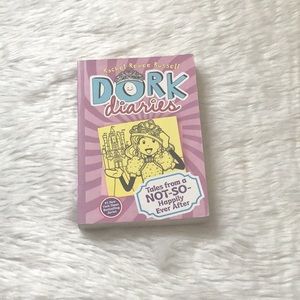 Dork diaries
